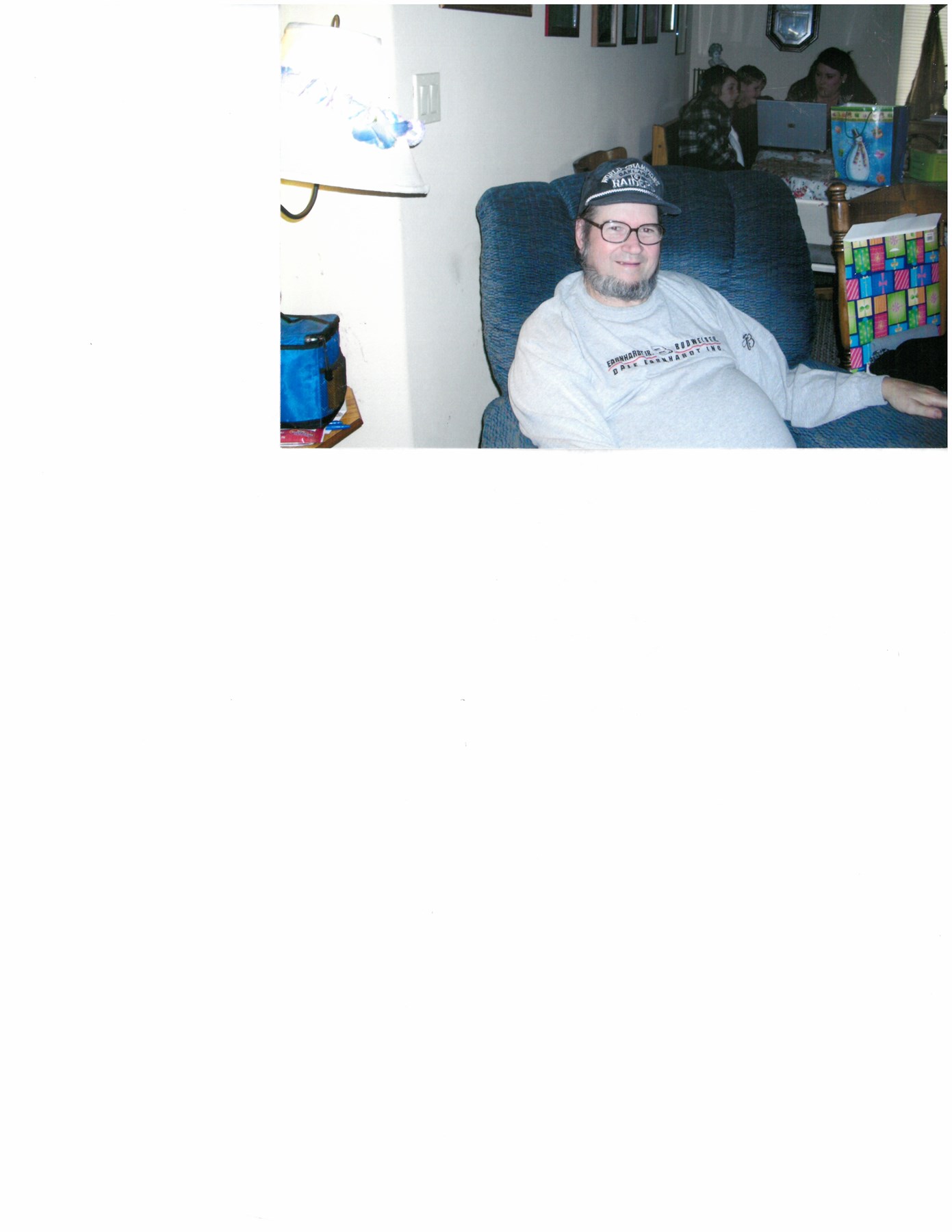 Obituary of Timothy Jack Severtson