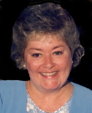 Obituary of Marcia R. Demello Burton