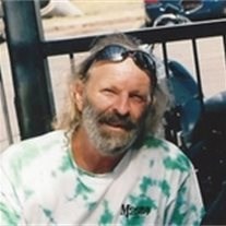 Obituary of Patrick Allen Moore