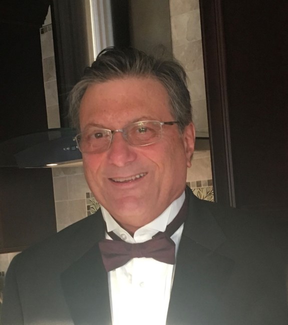 Obituary of James Francis Haefele