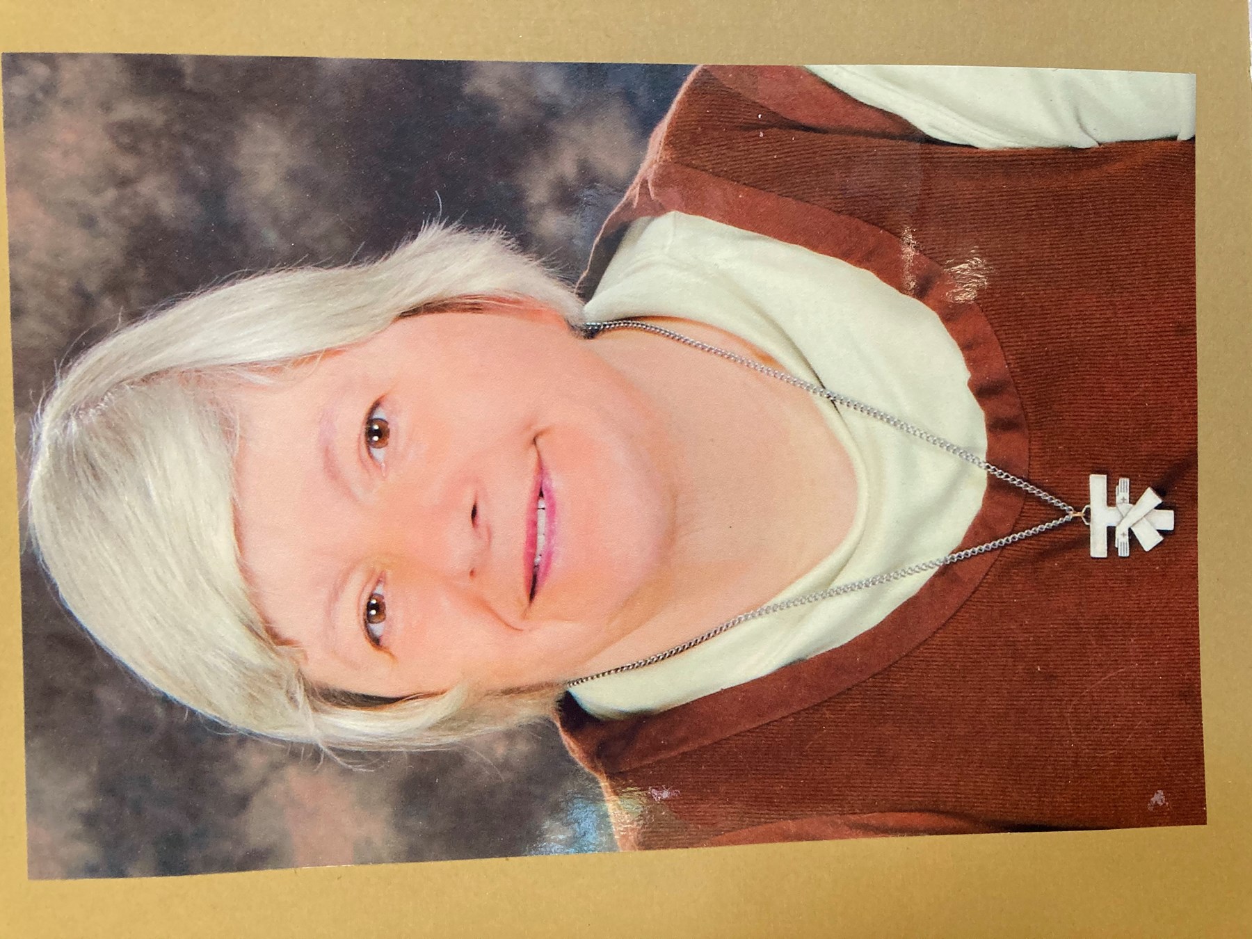 Obituary of Susan Ann Dolph