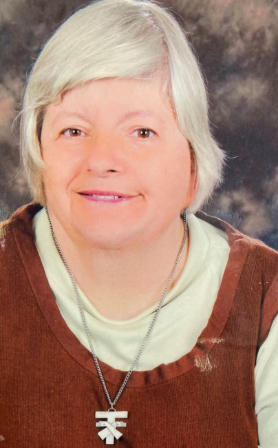 Obituary of Susan Ann Dolph