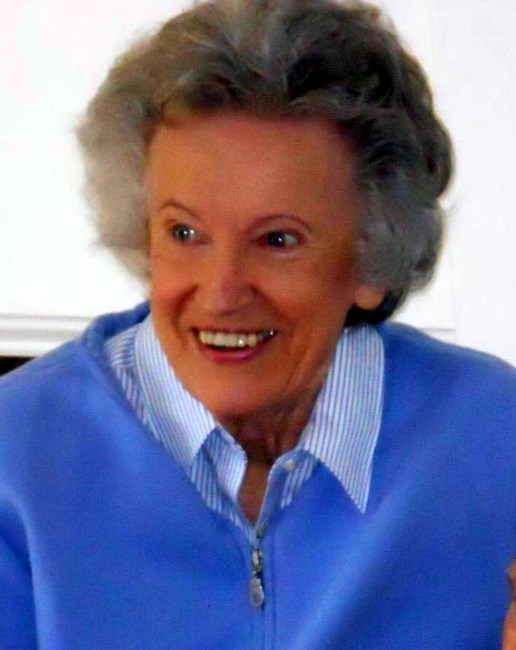 Obituary of Margaret Kelble