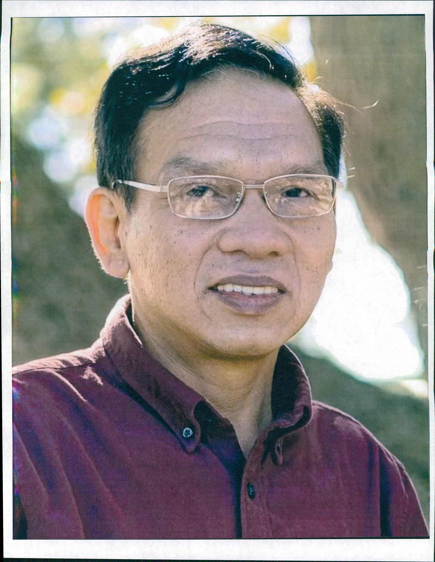 Obituary of Hoa Pham