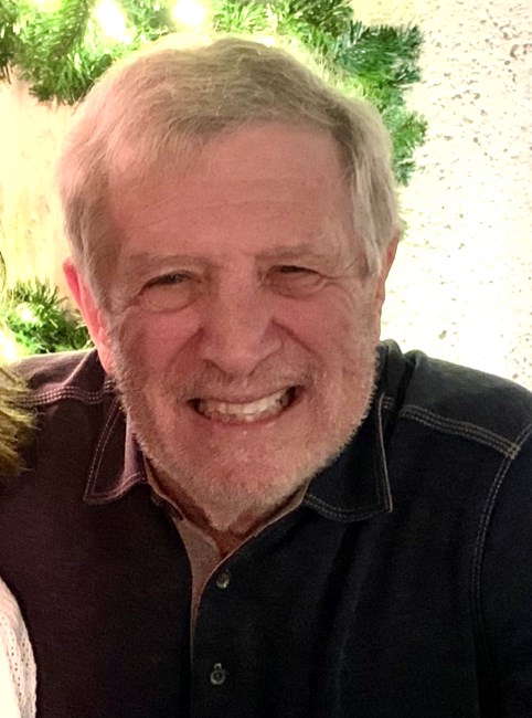 Obituary of Gregory A. DeLong