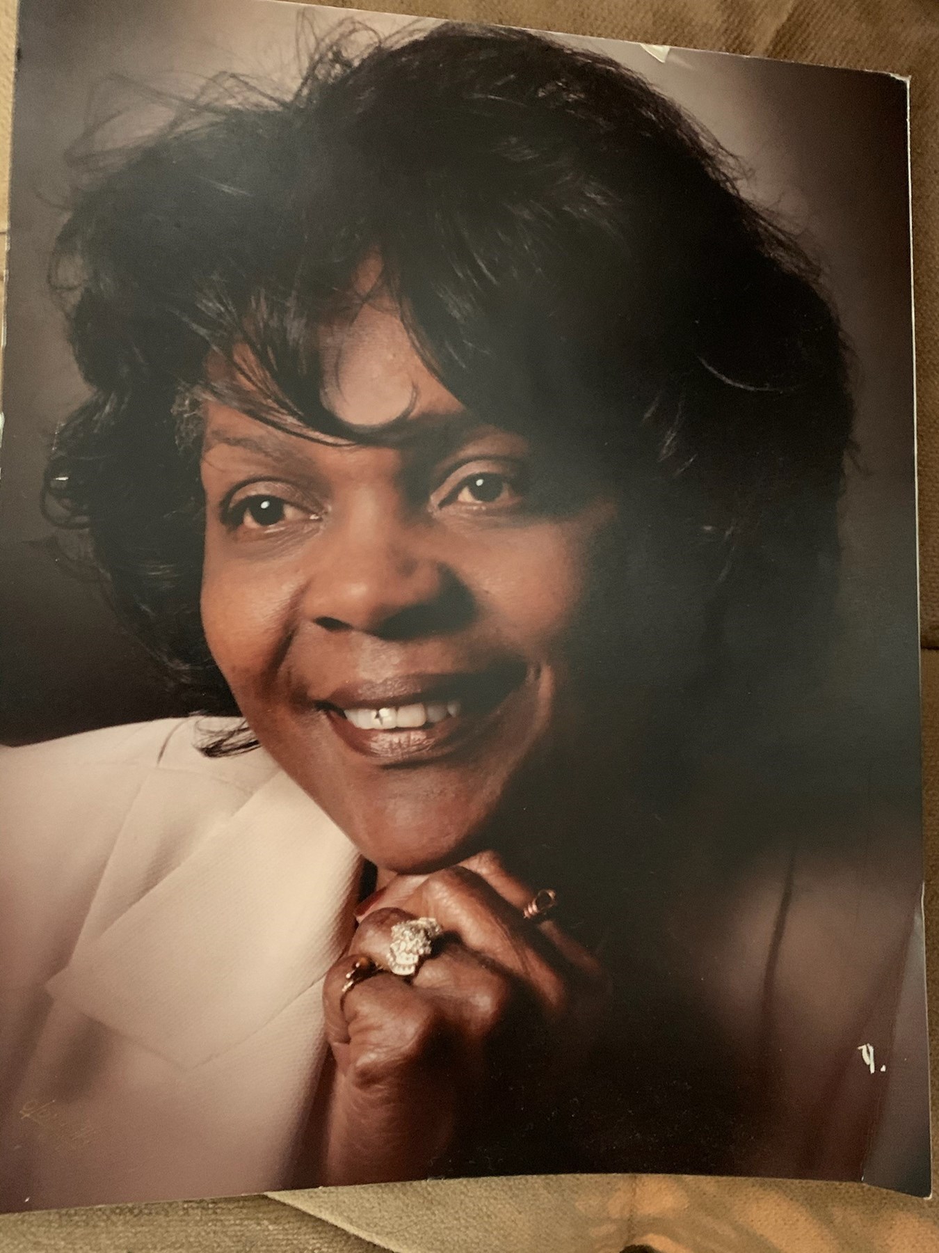 Obituary of Arrie Mae Haynes