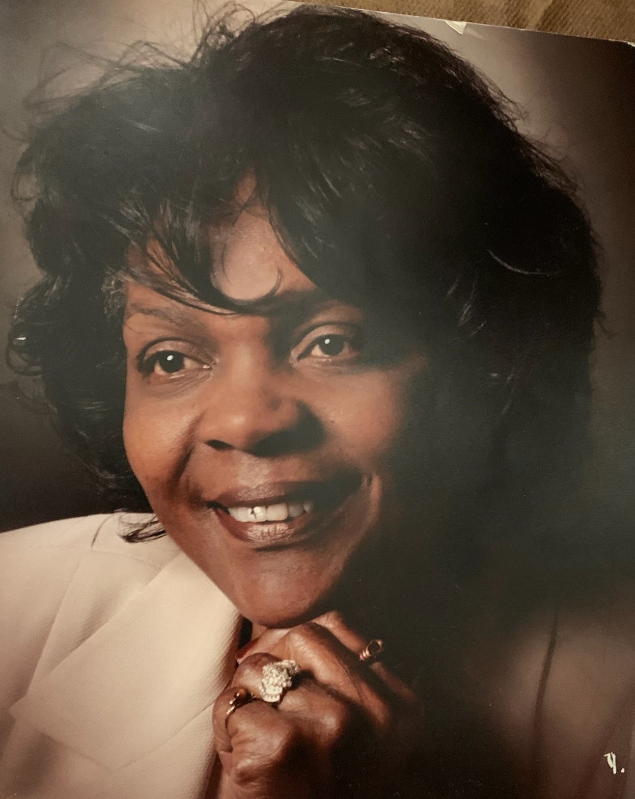 Arrie Mae Haynes Obituary Davenport, IA