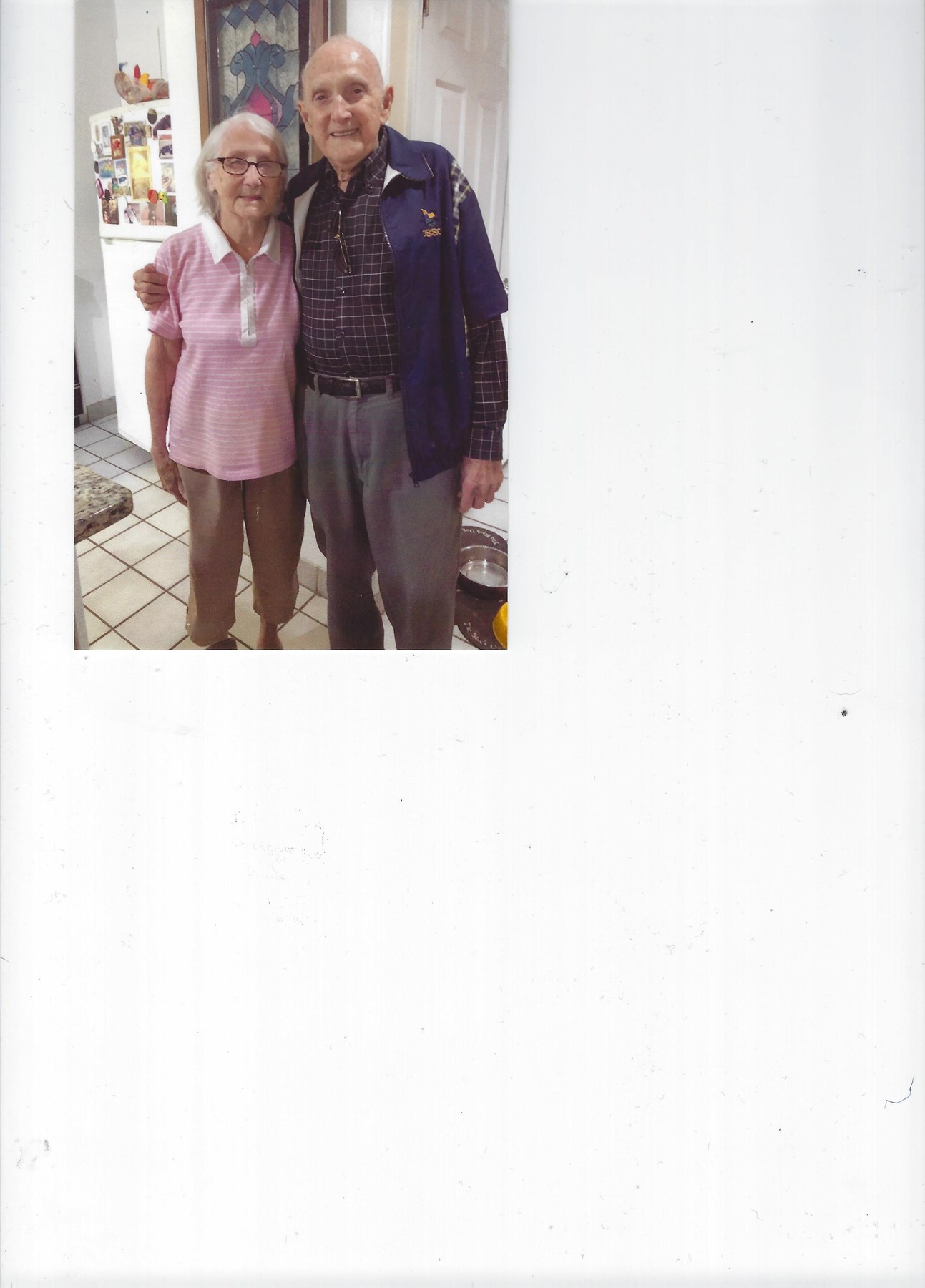 Obituary of Pedro Galan