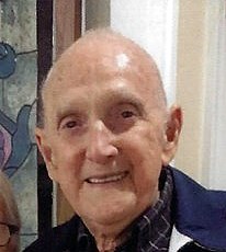 Obituary of Pedro Galan