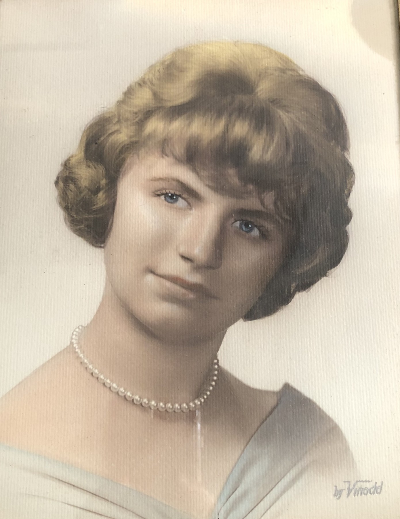 Obituary of Cheryl C Nicolich