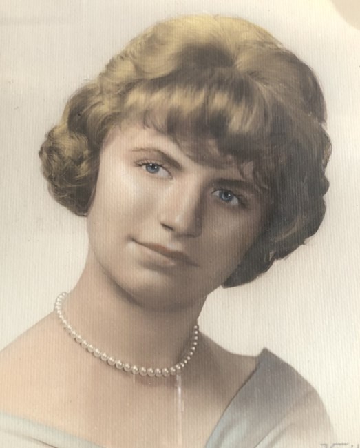 Obituary of Cheryl C Nicolich