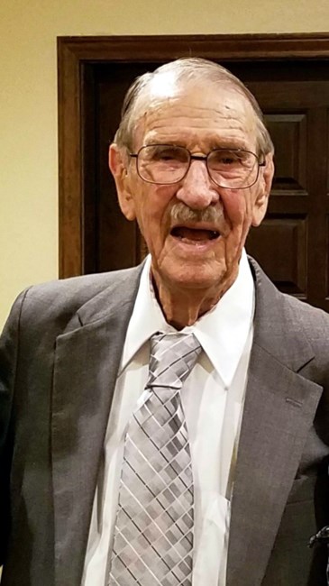 Obituary of Melvin Lee Shipley