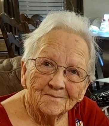 Obituary of Minnie Lou Ellen Shook