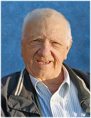 Obituary of Marvin William Reiser Jr.