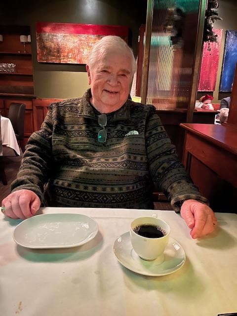 Obituary of Richard Osborn Beggs III