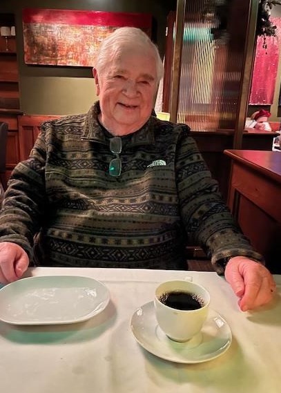 Obituary of Richard Osborn Beggs III