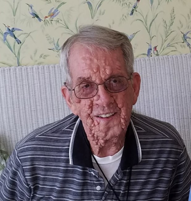 Obituario de James Robert Davidson