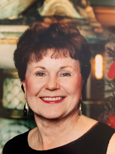 Obituary of Isabel Caroline Mannion