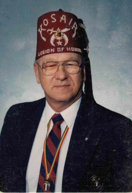 Obituary of Walter L. Dubicki