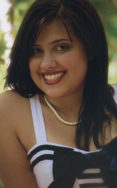 Obituary of Briana Michel Schneider