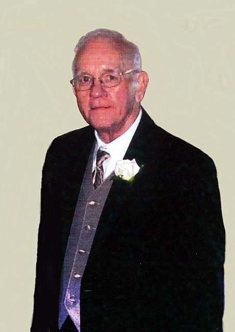 Obituary of James Pinckney Neely Jr.