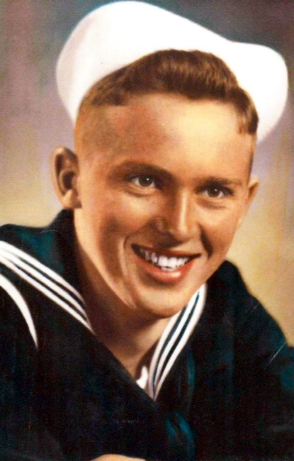 Obituary of Robert Severson