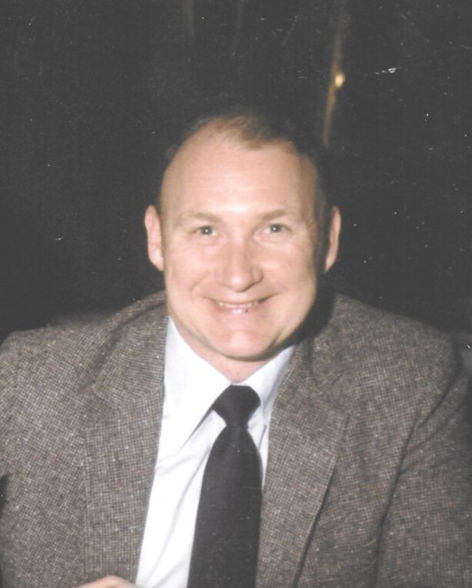 Obituary of Ronald E. Batroff