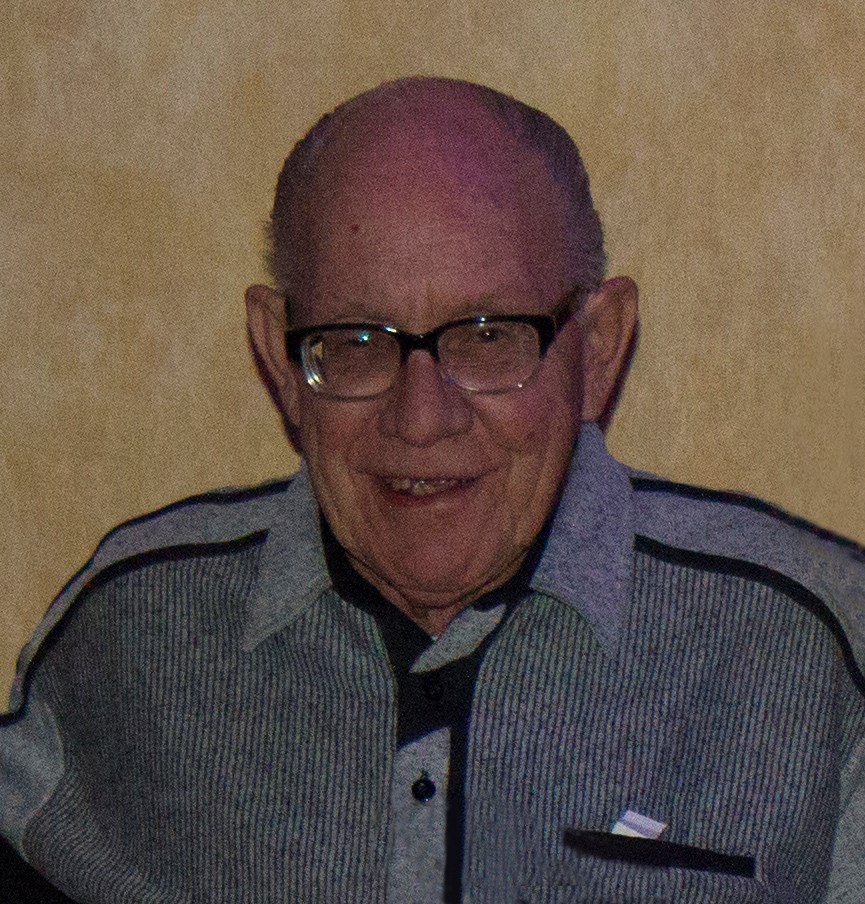 Donald Schafer Obituary Las Vegas, NV