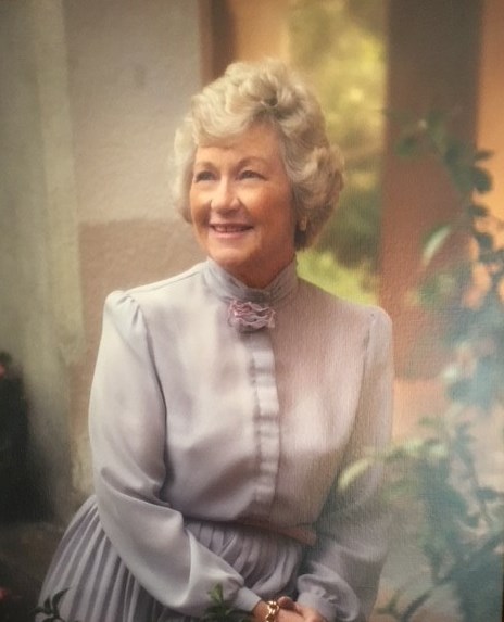Obituary of Kathleen V. Guiney