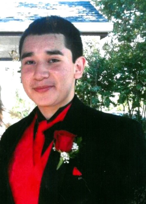 Obituary of Jesus Alberto Lopez