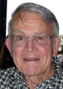 Obituary of John Poole