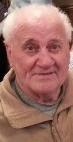 Obituary of Clarence "Soupy" J. Elisar Sr.