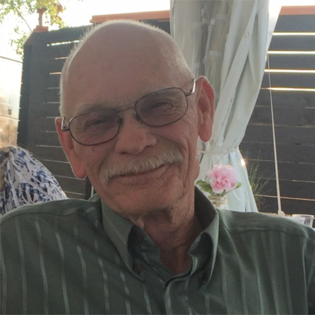 Obituary of Donald Conley