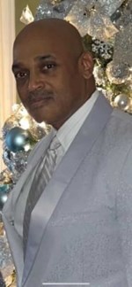 Harold Hill,
