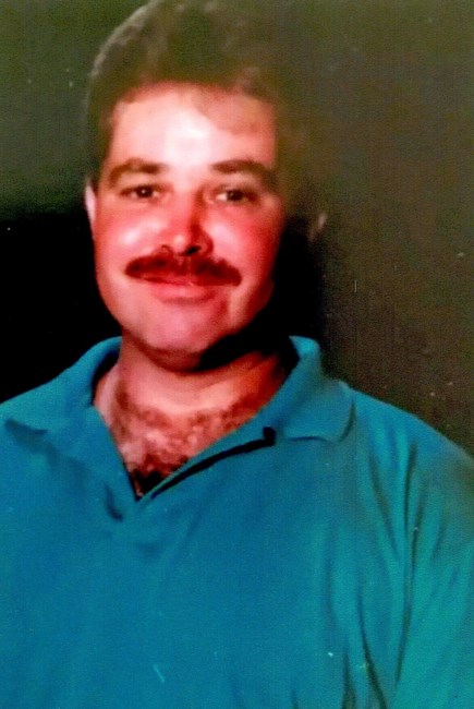 Avis de décès de Colin Jon Green