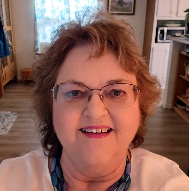 Obituary of Donna Wilson Rawlings