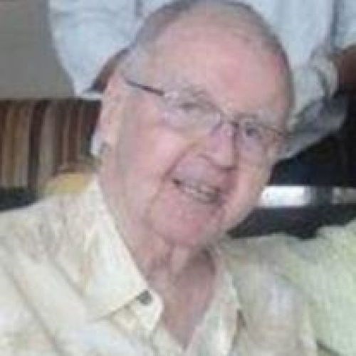 Obituary of Thomas C. Devine