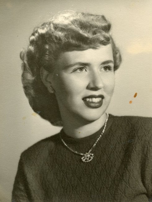 Obituary of Darlene Marie Ingram