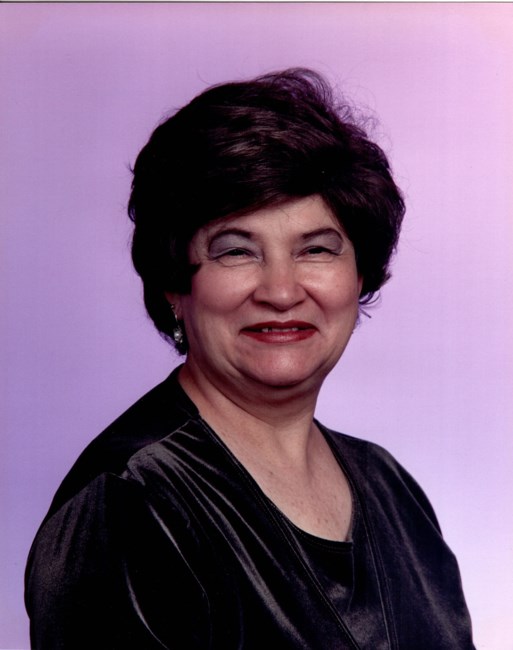 Avis de décès de Elva Catalina  Herrera