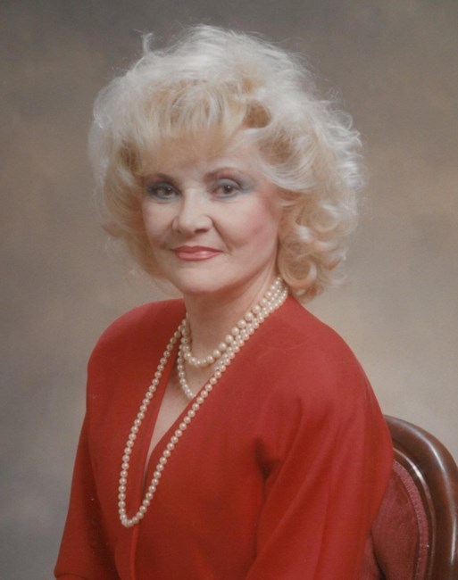 Obituary of Mary Dooley