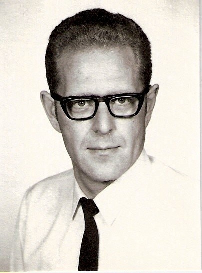 Obituary of Lowell Rygg