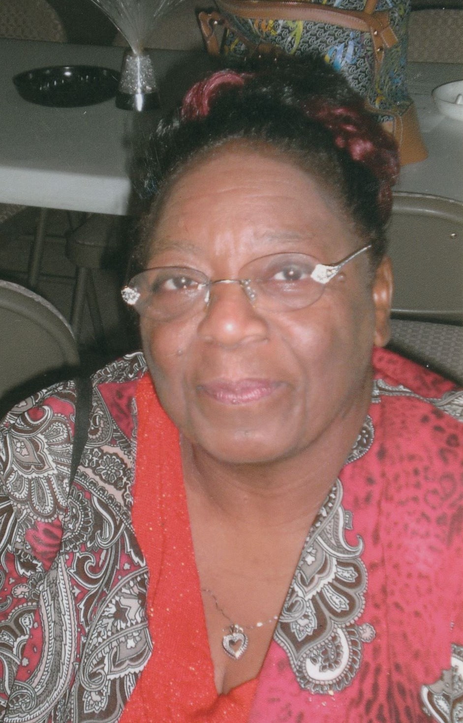 Obituary of Ernestine Bright