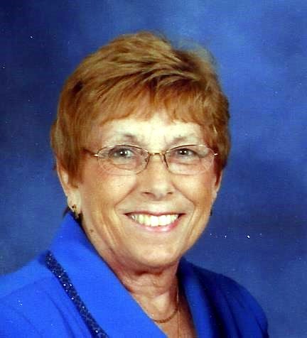Obituary of Sandra L Gerken