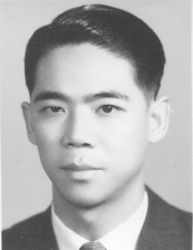 Obituary of Wei-Ying Wan