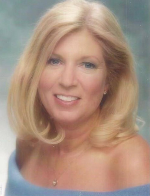 Obituary of Catherine "Cathy" Burke Patty