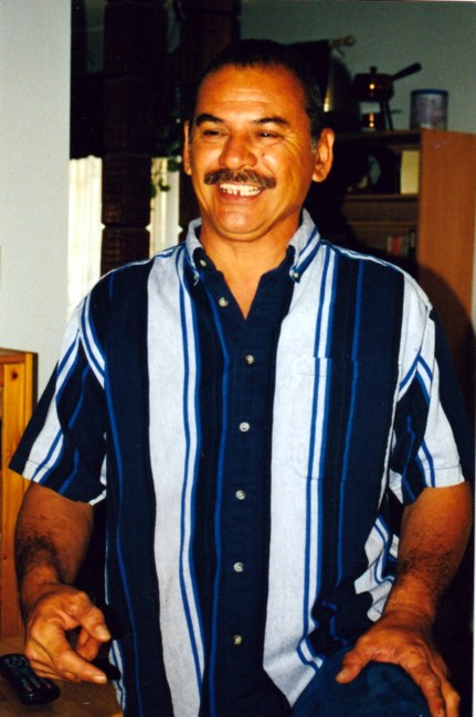 Obituary of Juan Jesus Cuevas
