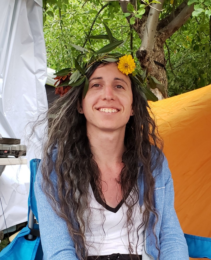 Obituary of Sarah Elizabeth Hagerman