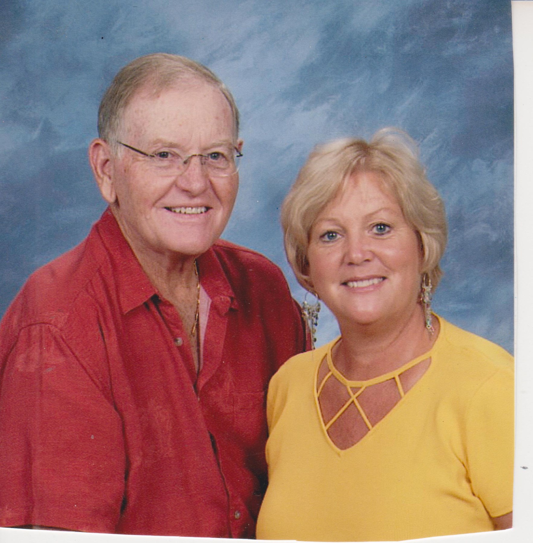 Obituary of Candice Haynie