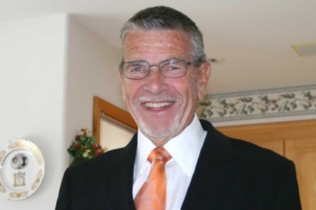 Obituary of Rev. Kenneth Franklin Weston