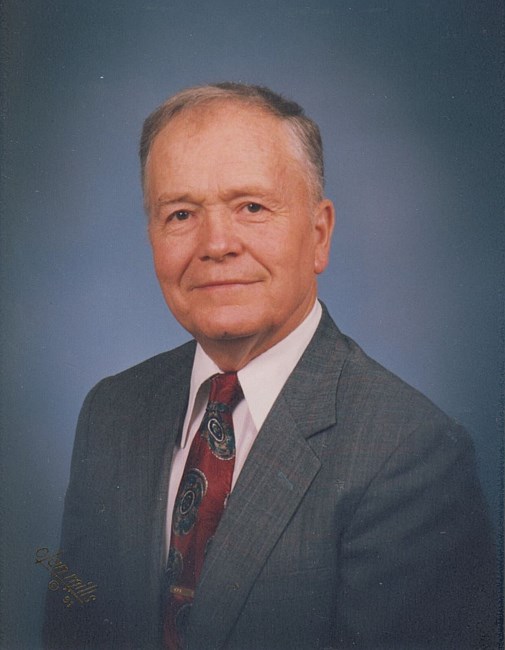 Obituario de Glen Douglas Brady